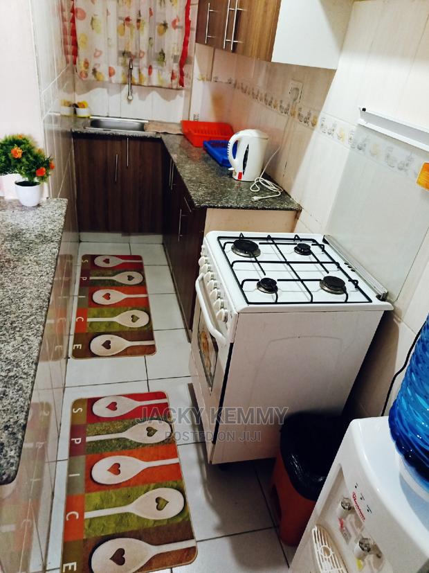 Furnished Studio Apartment Along Mombasa Rd, South B - thumbnail 11