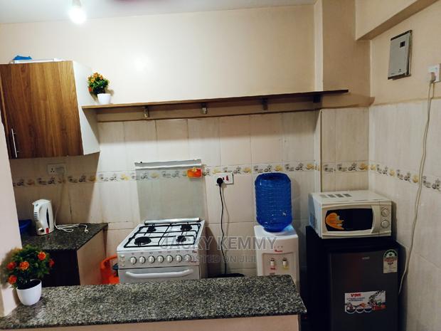 Furnished Studio Apartment Along Mombasa Rd, South B - thumbnail 12