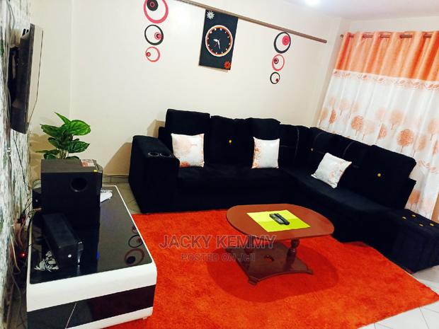 Furnished Studio Apartment Along Mombasa Rd, South B - thumbnail 9