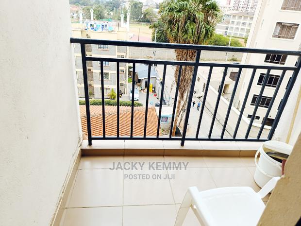 Cozzy Serviced 1 Bedroom Airbnb, South B - thumbnail 10