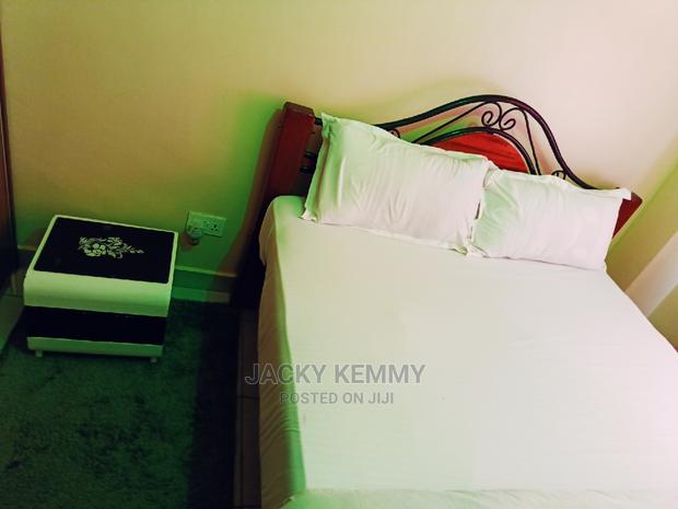 Cozzy Serviced 1 Bedroom Airbnb, South B - thumbnail 13