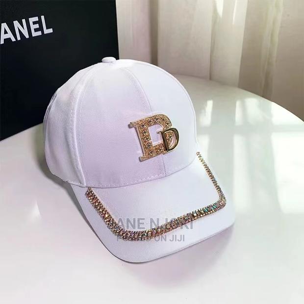 Ladies Hats