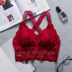 Fancy Bralette