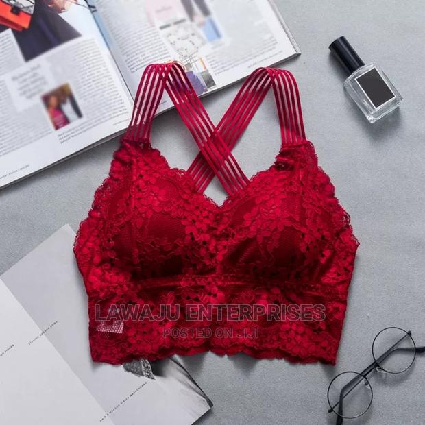 Fancy Bralette - thumbnail 5
