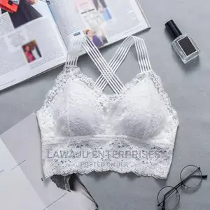 Fancy Bralette