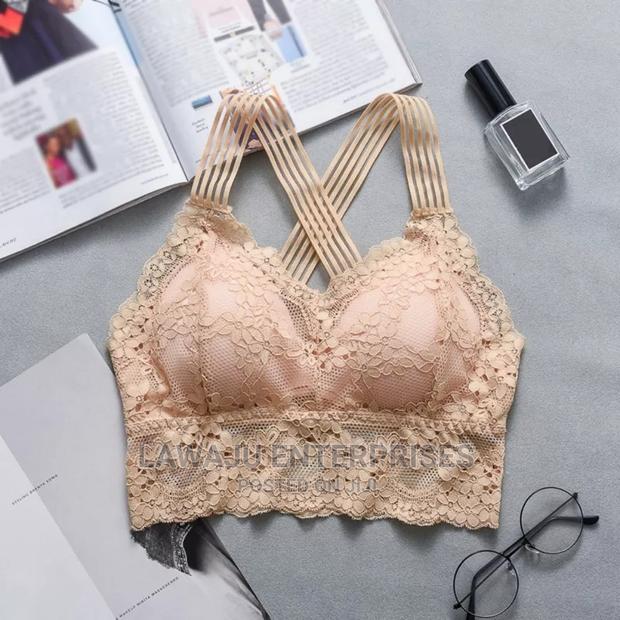 Fancy Bralette - thumbnail 7