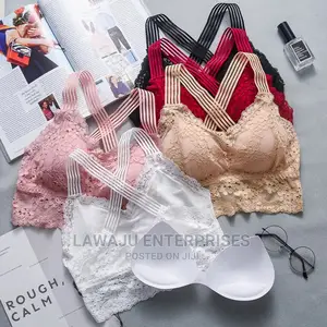 Fancy Bralette