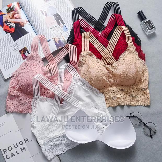 Fancy Bralette - thumbnail 3