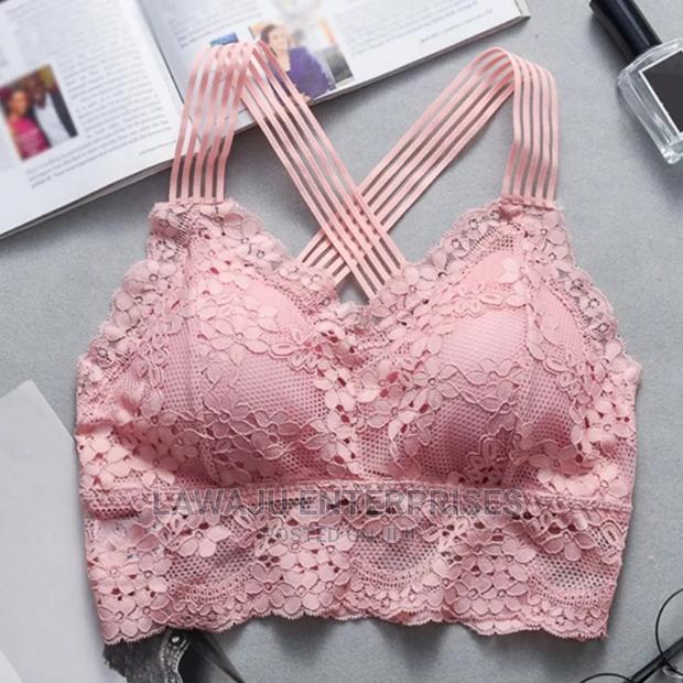 Fancy Bralette - thumbnail 6