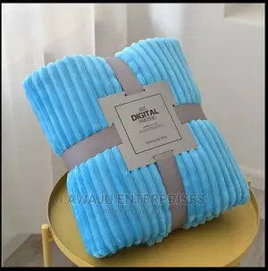 Quality Cozy Warm Plaid Throw Blankets
