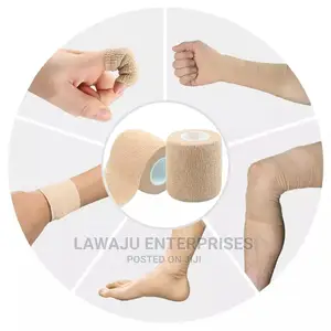 *Multipurpose Self Adhesive Bandage