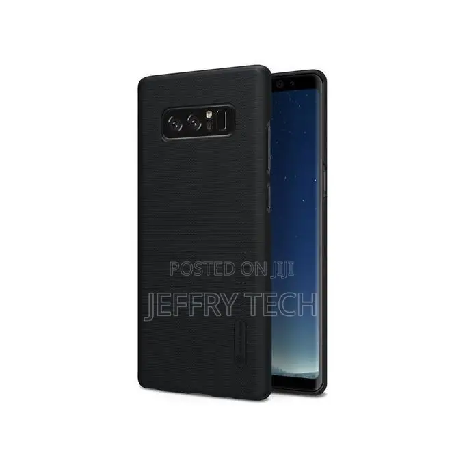 Nillkin for Samsung Galaxy Note 8 Case Cover 6.32 Inch Nillk