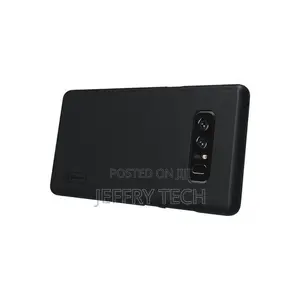 Nillkin for Samsung Galaxy Note 8 Case Cover 6.32 Inch Nillk