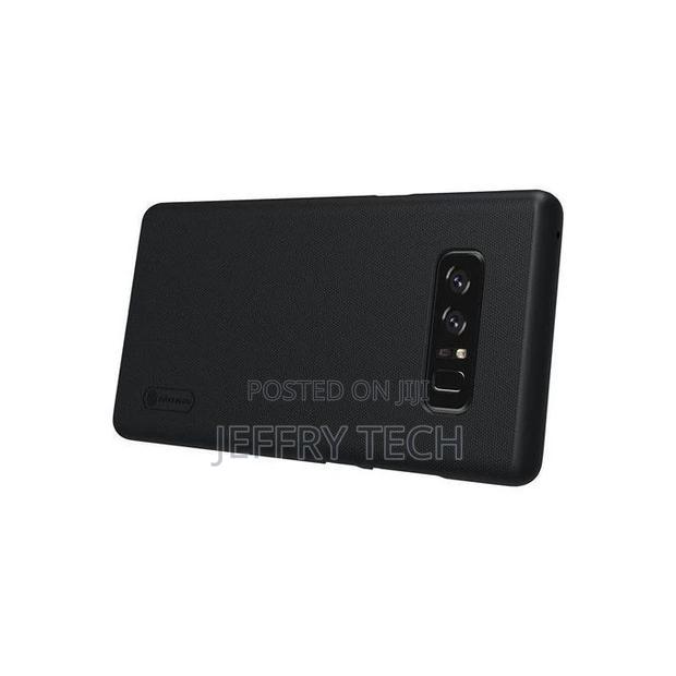 Nillkin for Samsung Galaxy Note 8 Case Cover 6.32 Inch Nillk - thumbnail 3
