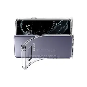 Galaxy S8 Case TPU Case Clear Phone Case for S8