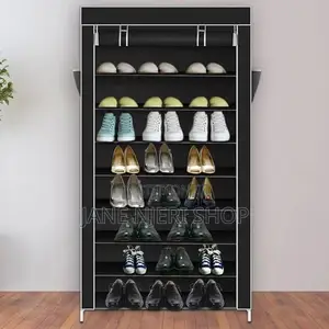 Quality Shoe Rack