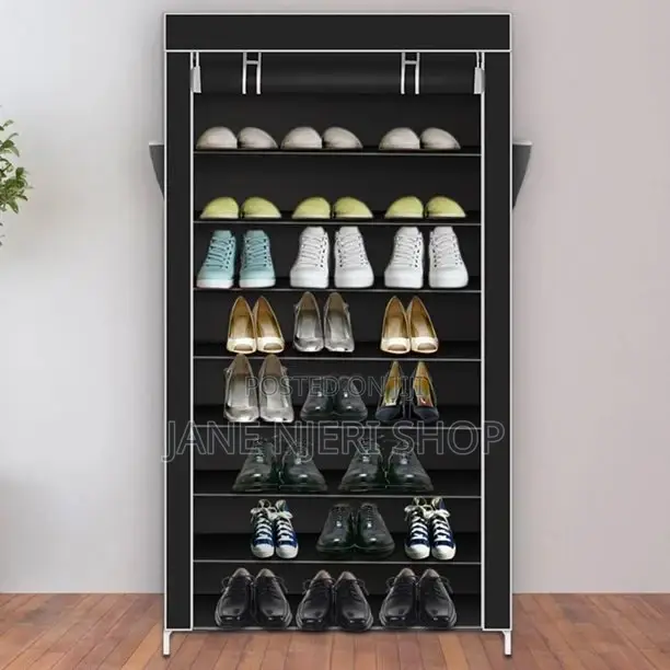 Quality Shoe Rack