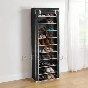 Best Offer Shoe Rack