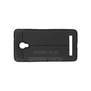 Tecno W4 Auto Focus Back Case