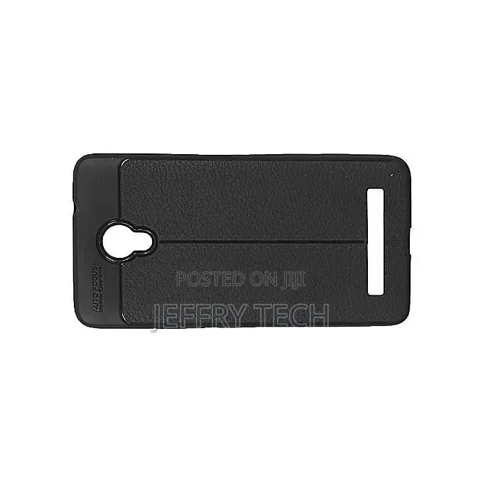 Tecno W4 Auto Focus Back Case