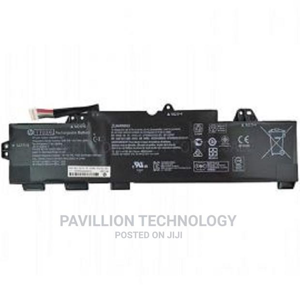 840g5 Battery - thumbnail 3