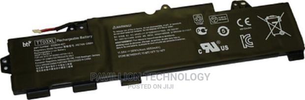 840g5 Battery - thumbnail 6