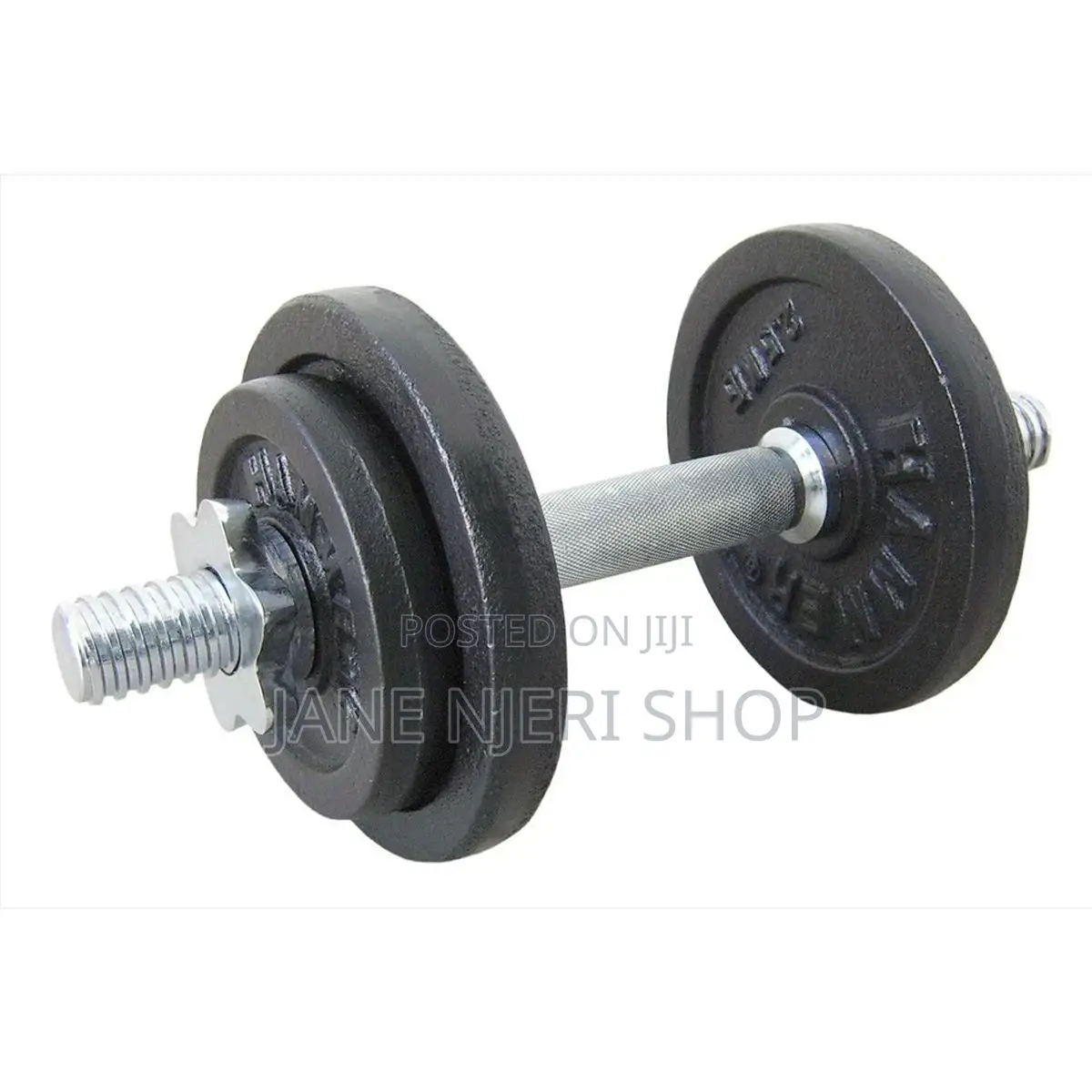 Quality Dumbells