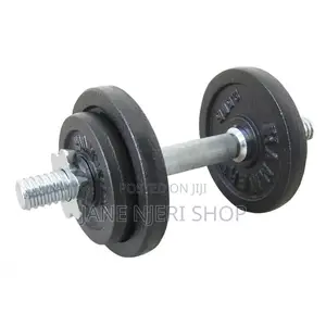 Quality Dumbells