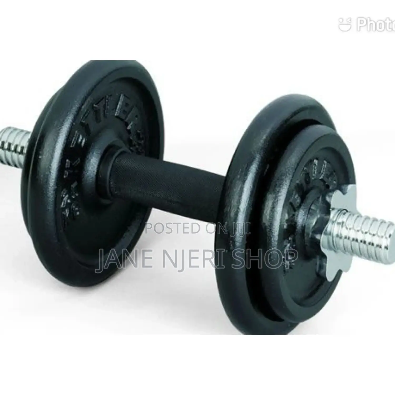 Offer Quality Dumbell