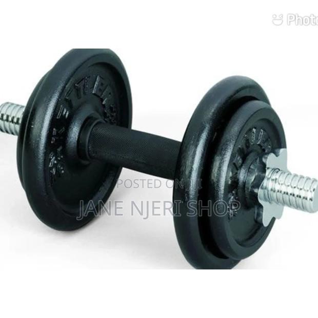 Offer Quality Dumbell