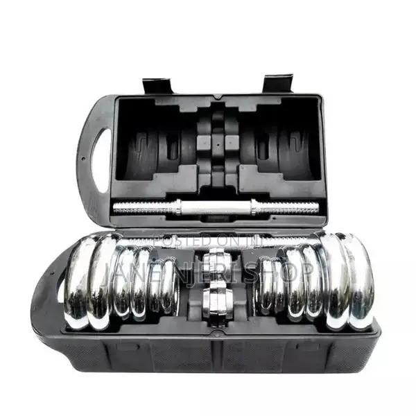 Silver 20 Kgs