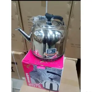 7.5ltrs James Pot Kettle