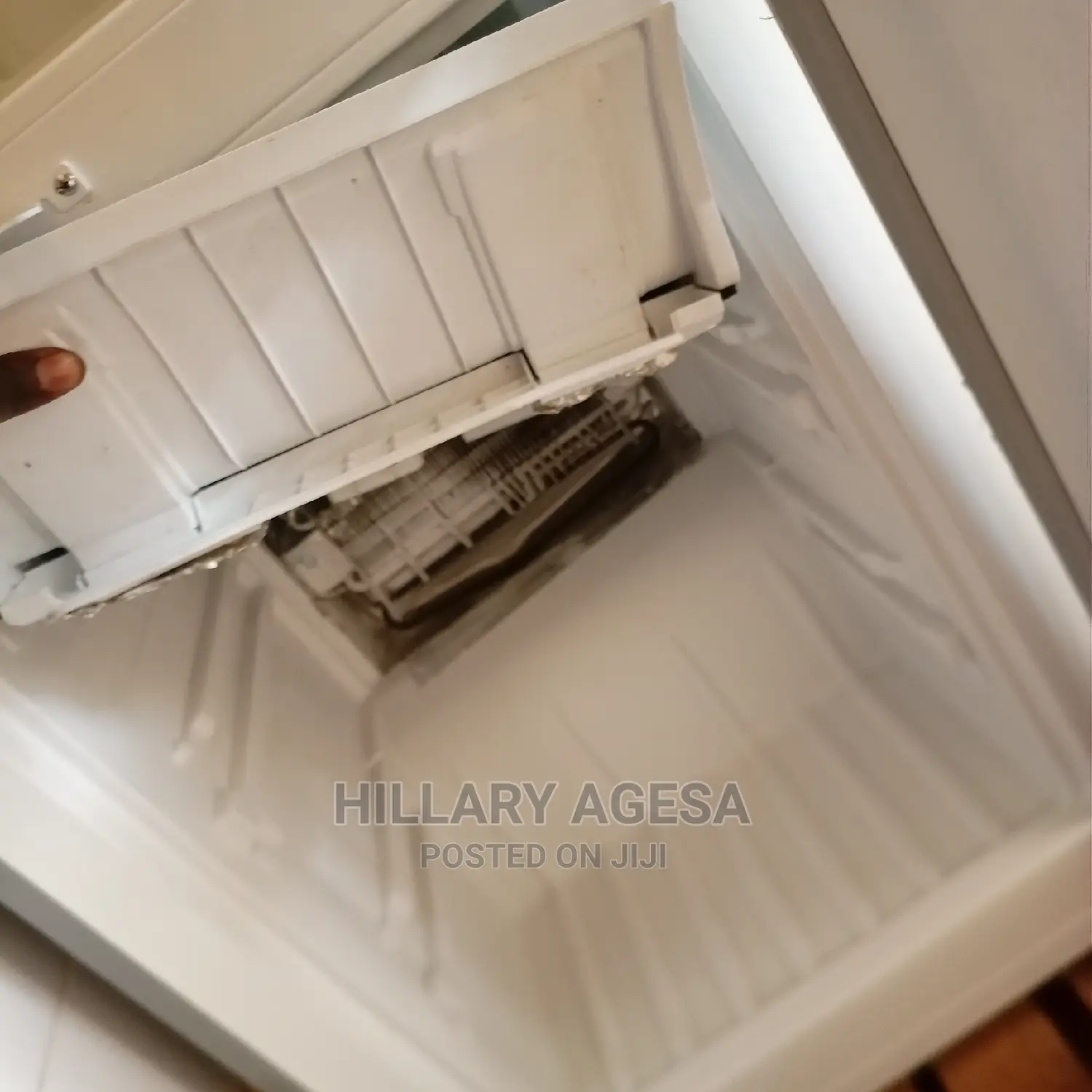 Fridge Repair Services