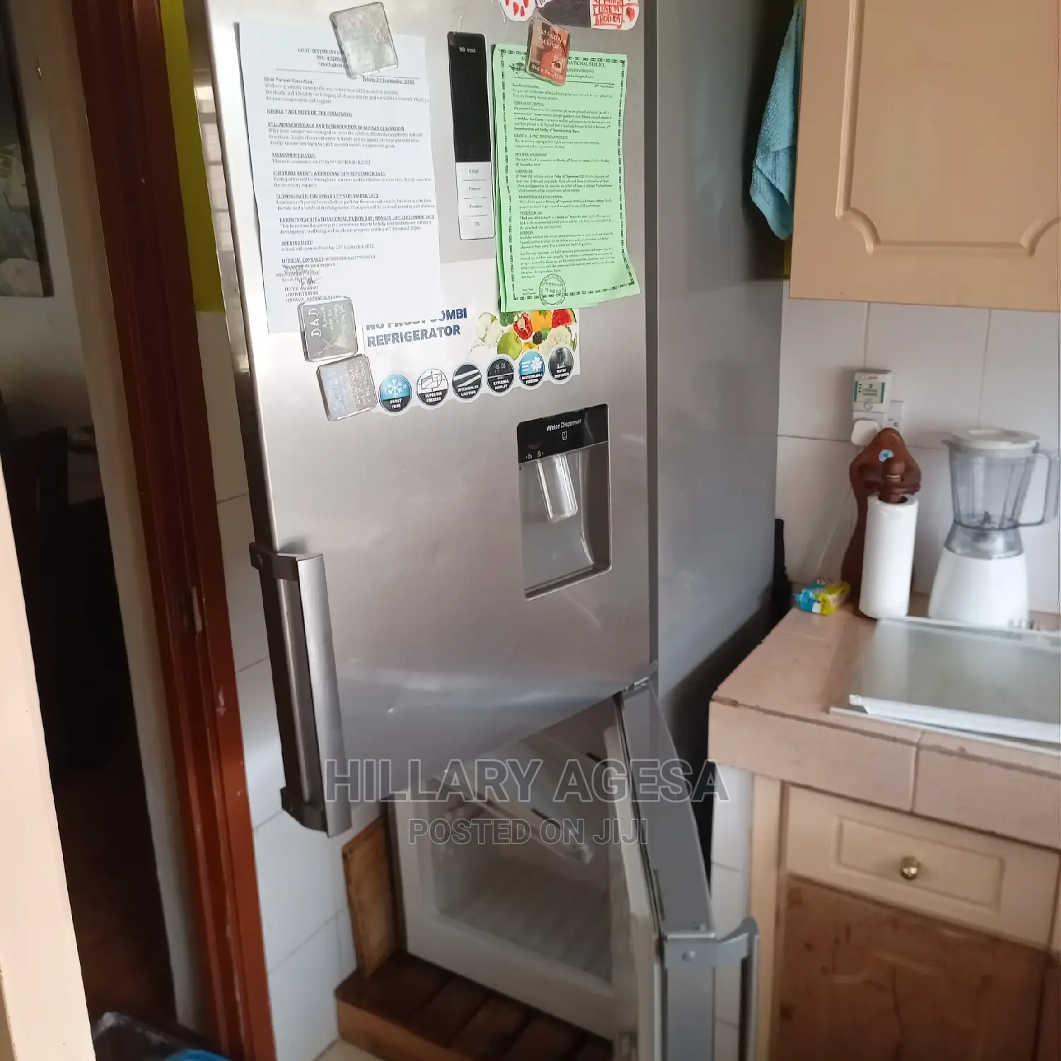 Fridge Repair Services