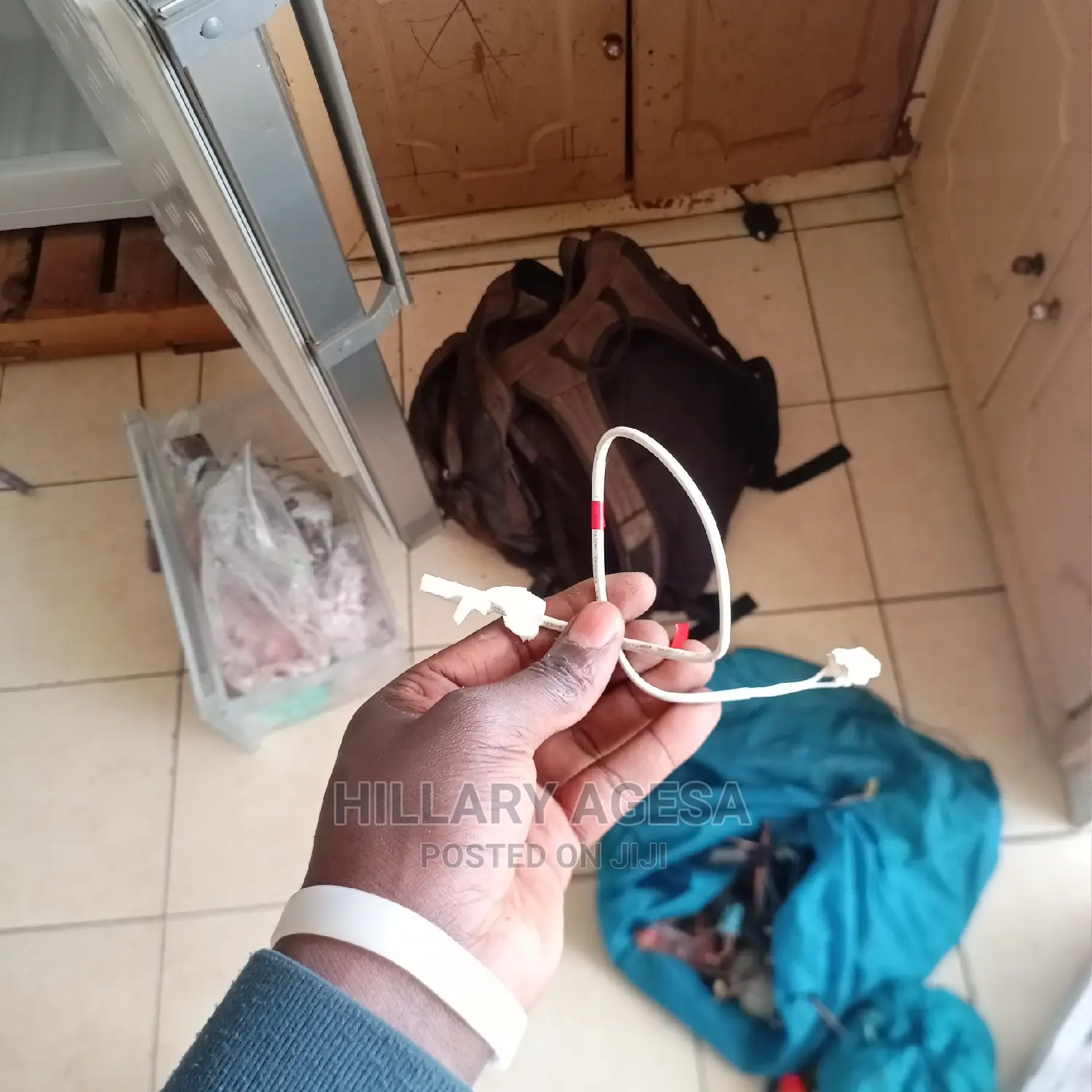 Fridge Repair Services