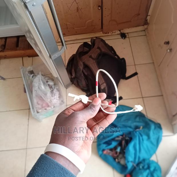 Fridge Repair Services - thumbnail 4