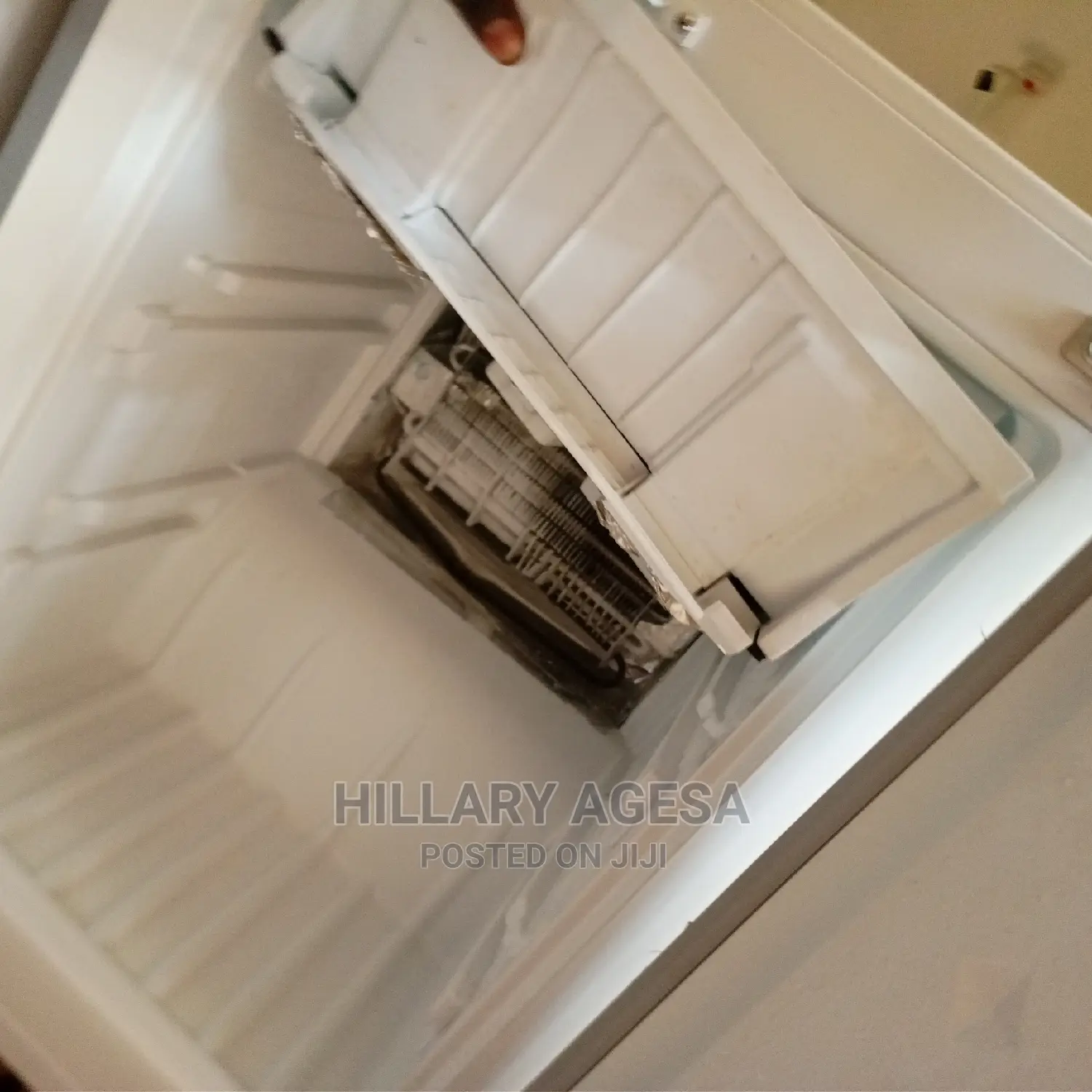 Fridge Repair Services