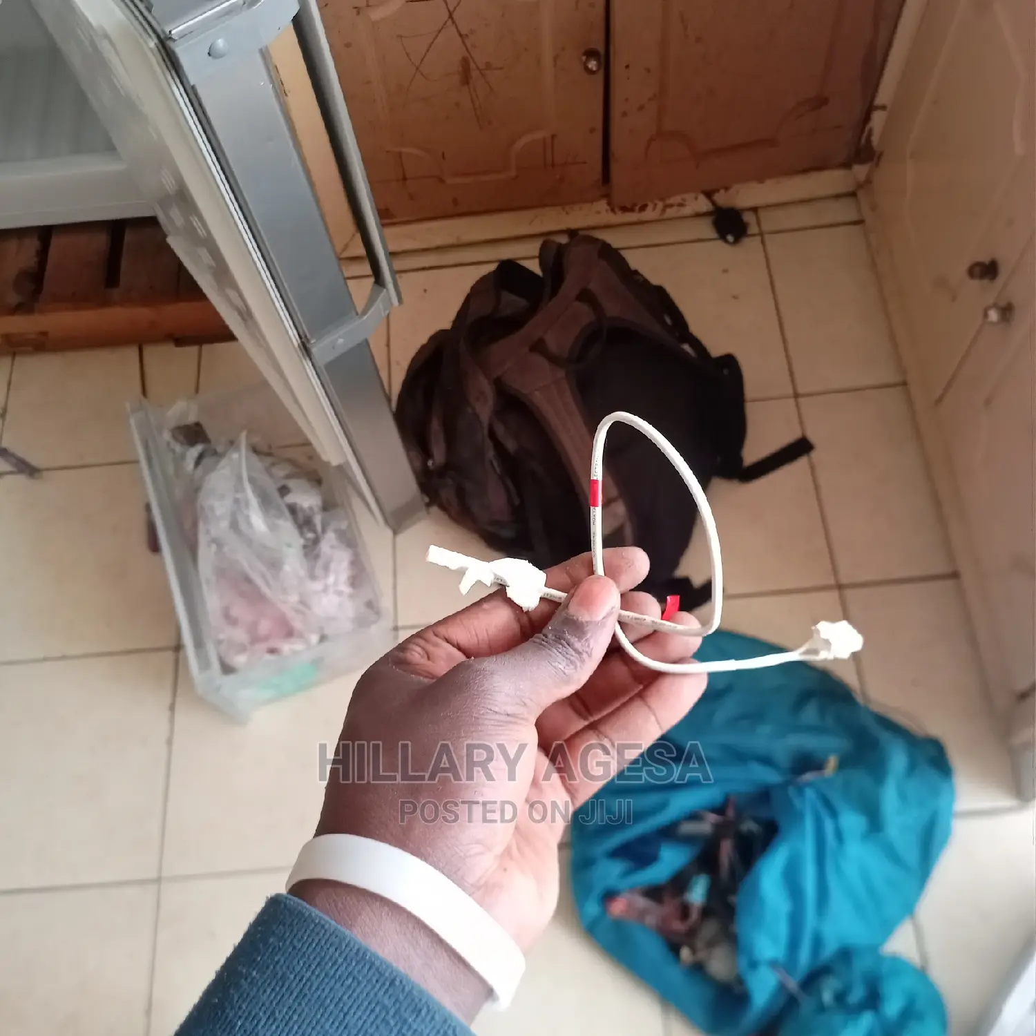 Fridge Repair Services