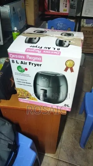 8L Air Fryer