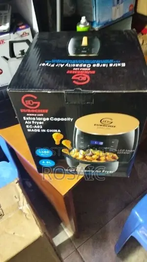 Eurochef Air Fryer