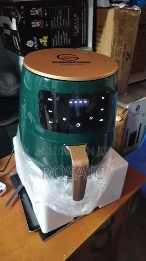 Eurochef Air Fryer