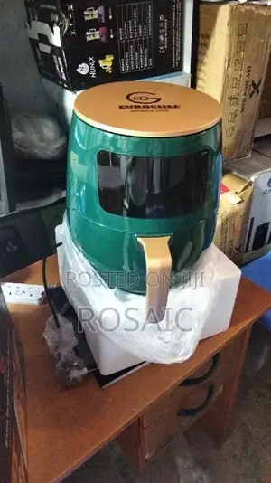 Eurochef Air Fryer