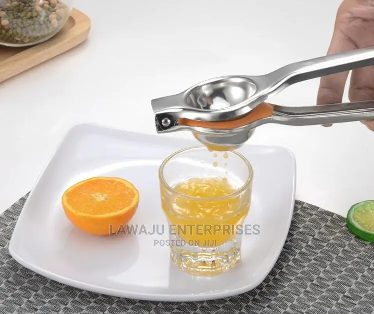 Lemon Squeezer