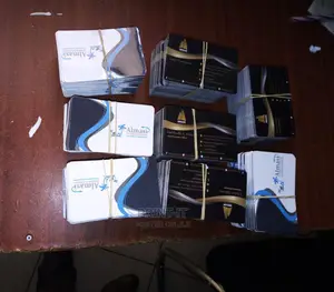 Business Cards Printing.