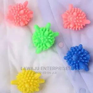 Washing Machine Laundry Balls