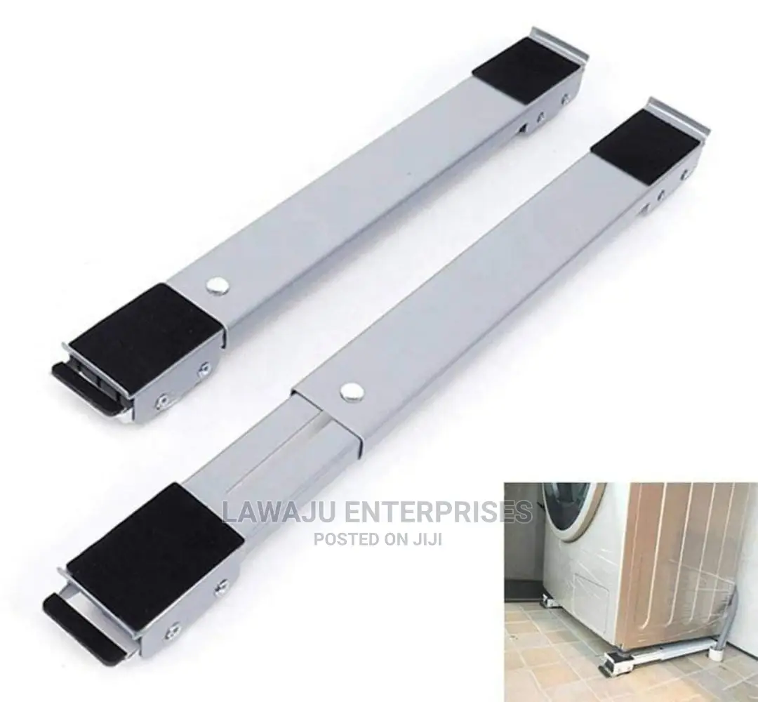 Multifunctional Adjustable Home Mobile Roller*
