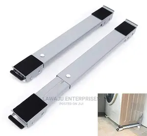 Multifunctional Adjustable Home Mobile Roller*