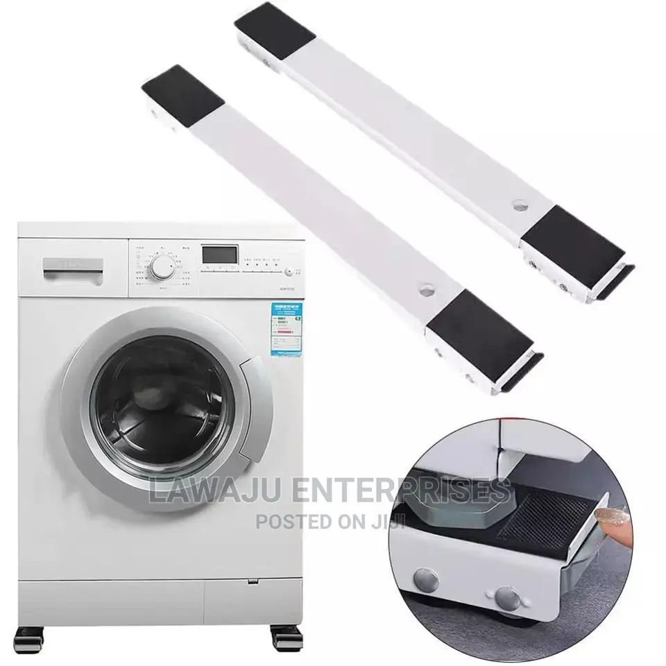 Multifunctional Adjustable Home Mobile Roller*