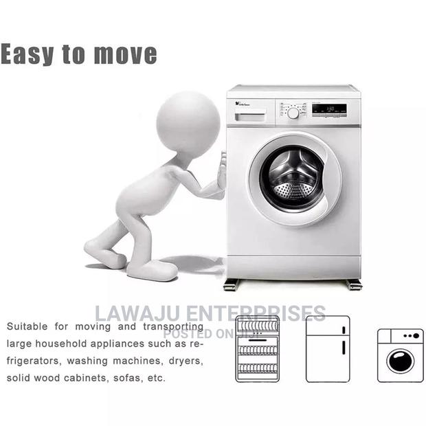 Multifunctional Adjustable Home Mobile Roller* - thumbnail 5