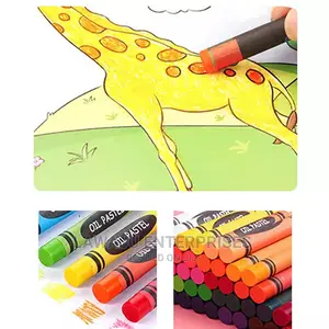 150pcs Kids Art Set (Drawing, Writing, Painting)